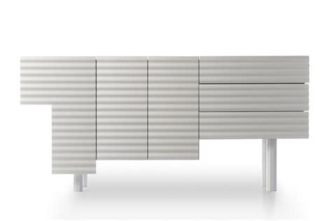 Shanty Storage Cabinet By Doshi Levien For Bd Barcelona