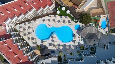 Palmanova Suites By Trh Hotel Photos Official Website Magaluf