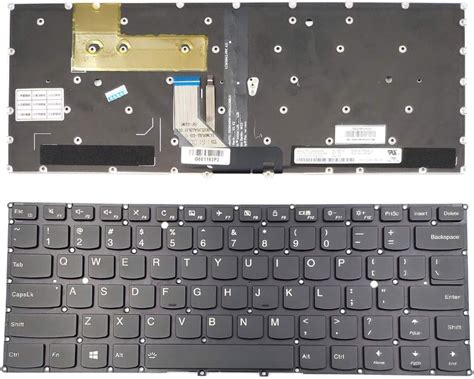 How To Turn On Backlit Keyboard Lenovo Yoga Lockerultra