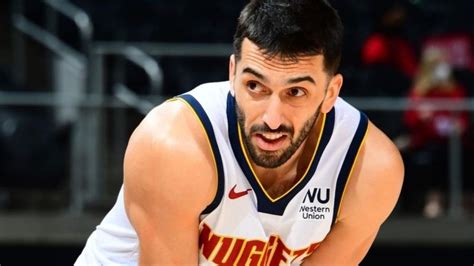 La Deliciosa Asistencia De Facundo Campazzo En El S Ptimo Triunfo