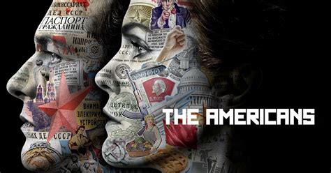 The Americans Season 3 Streaming: Watch & Stream Online via Hulu