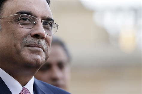 Court Summons Zardari In Assets Reference Case