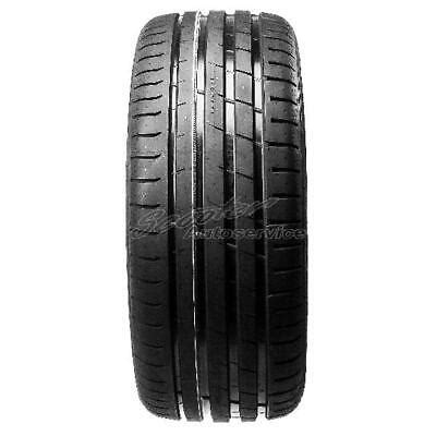 Nokian Powerproof R Y Zr Sommerreifen Id Ebay