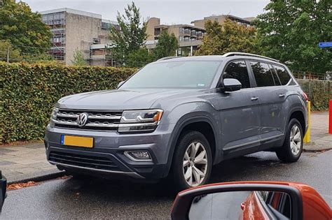 Amerikanen Dumpen Schadeauto S Steeds Vaker In Europa