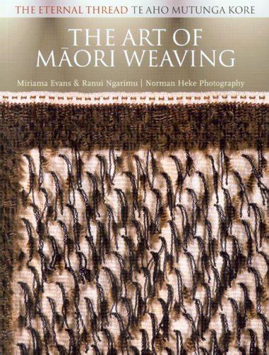 Maori Weaving Patterns – Free Patterns