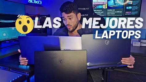 Laptops Para Comprar Mejores Portatiles Calidad Precio