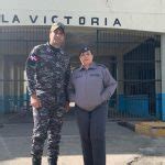 Destituyen A La Directora De La Victoria La Coronela Mar A Isabel