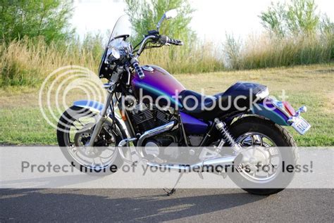 Resurrecting 84 Vt700c Thread Page 2 Honda Shadow Forums Shadow