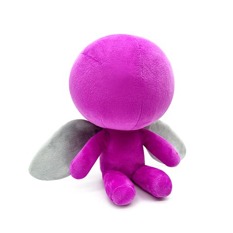 Purple Plush (9in) – Youtooz Collectibles