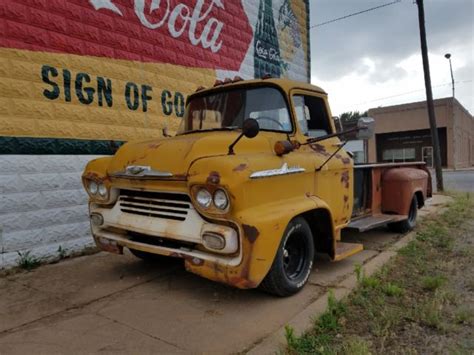 Chevy Viking Coe For Sale Photos Technical Specifications