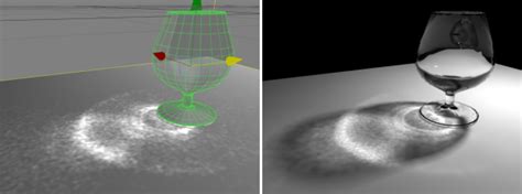 Interactive Global Illumination For Improved Lighting Design Workflow