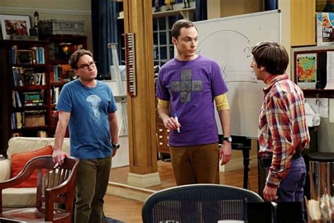 8x05 The Focus Attenuation The Big Bang Theory Photo 42673265 Fanpop