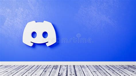 3d Discord Logo Stock Illustrations – 33 3d Discord Logo Stock ...