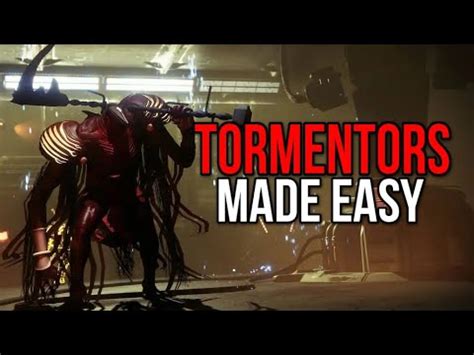 This Exotic Stun Locks Melts Tormentors The Best Way To Beat