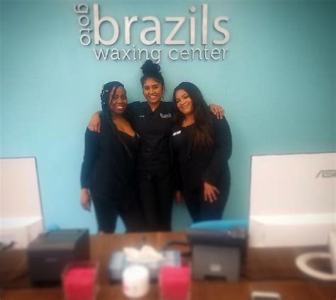 Now Open: Brazils Waxing Center - Myrtle Avenue Brooklyn Partnership