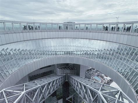 custom  showcase tokyo architecture tours