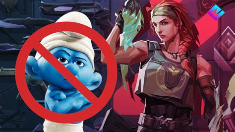 Valorant Is Cracking Down On Smurfs With Patch