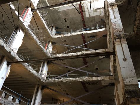 Premier Inn, West Smithfield | Simpson Engineering TWS