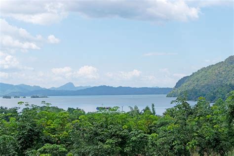 Vajiralongkorn Dam: An Exciting Attraction in Kanchanaburi | The Bear ...