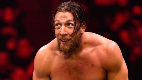 Bryan Danielson Pourrait Jouer Un R Le Cl Dans La Signature D Une