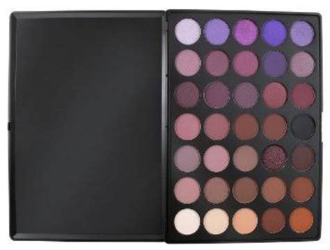 Buy Morphe 35p Eyeshadow Palette Imported Highly Pigmented Amazing