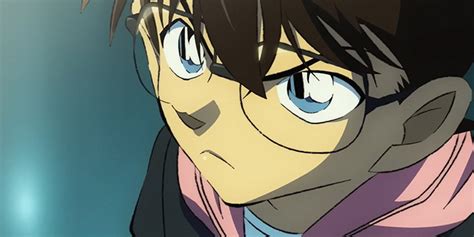 Neuer Trailer Zum 26 Detektiv Conan Film Anime2You