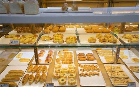 Ryoyu Bakery Vincom Mega Mall Thảo Điền B1 K1 Vincom Mega Mall Thảo