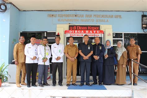 Rapat Kordinasi Persiapan Kegiatan Sidang Isbat Nikah Terpadu