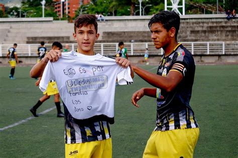 Cantera aurinegra arrolladora en casa RESEÑA Deportivo Táchira