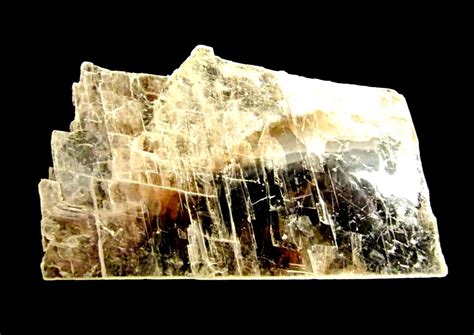 Selenite Sheet Specimen Sp13833