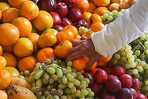 Economía Demanda Mundial De Frutas Y Hortalizas Representa Oportunidad Para Perú Tv Sur