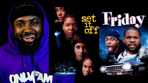 TOP 10 HOOD MOVIES OF ALL TIME YouTube