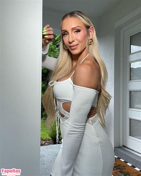 Charlotte Flair Aka Charlottewwe Nude Leaks OnlyFans Fapellas