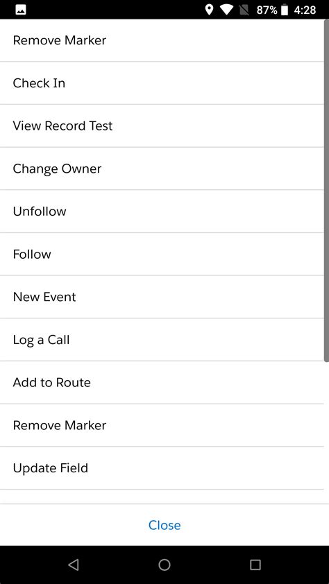 Salesforce Maps APK for Android Download