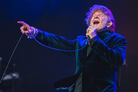 Simply Red S 40th Anniversary Spectacular A Soulful UK Ireland Arena