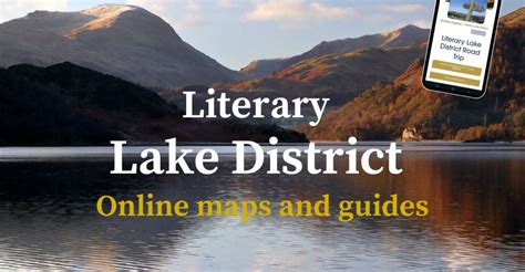 Lake District Road Trip Interactive Guidebook Getyourguide