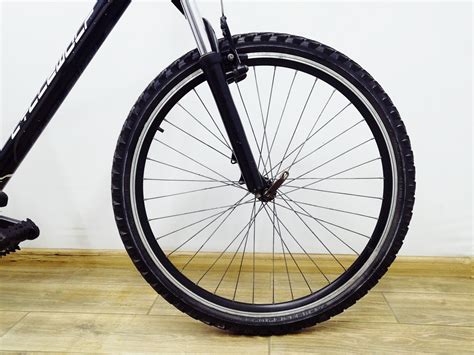 【Гірський велосипед 26 CycleWolf BlackFoot】 купити за низькою ціною в ...