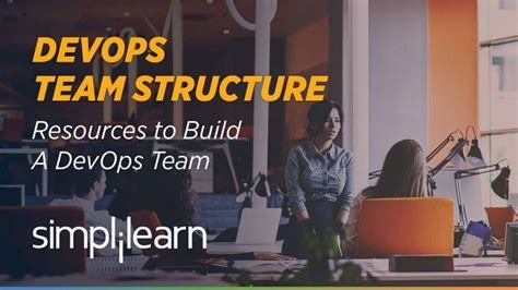 DevOps Team Structure | DevOps Team Roles and Responsibilities | DevO…