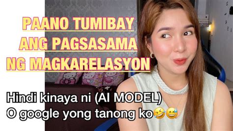 Paano Humaba Ang Pagsasama Ng Magka Relasyon Effective Ways Youtube