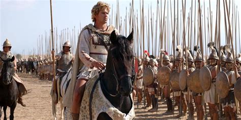 10 Exciting Films About Ancient Greece