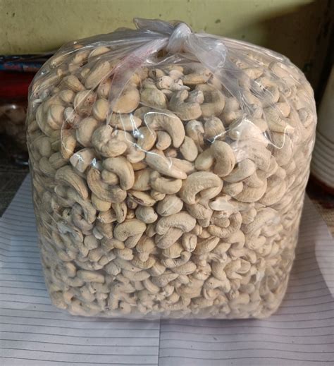 Whole W320 White Cashews Nut At Rs 750 Kg In Nagpur ID 2850587671562