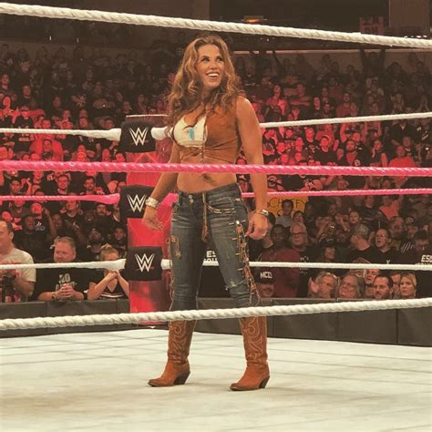 Mickie James