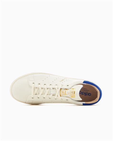 adidas Originals Stan Smith Lux Weiß ID1995 Online Einkaufen bei