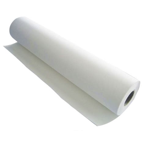 Polyester Inkjet Canvas Rolls 280gsm Bright White Canvas Supplies