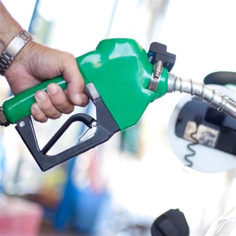 National Gas Price Increases Slightly Aaa Western And Central New York