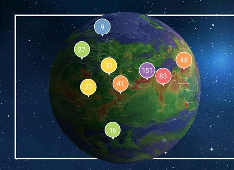 REPORT Oltre Il 90 Della Popolazione Mondiale Respira Aria