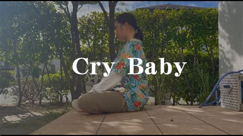 Cry baby Official髭男dismcovered by おかもも YouTube