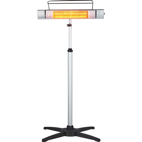 Dr Heater Infrared Indoor Outdoor Patio Heater Watt Model Dr