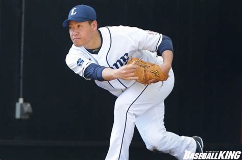 スピードアップ賞で西武が三冠！牧田は2年連続の受賞「あくまで自分のスタイル」 Baseball King