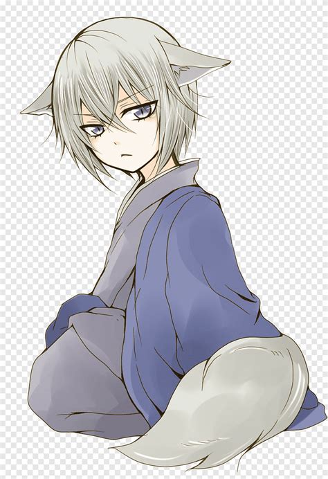 Tomoe Kamisama Chibi